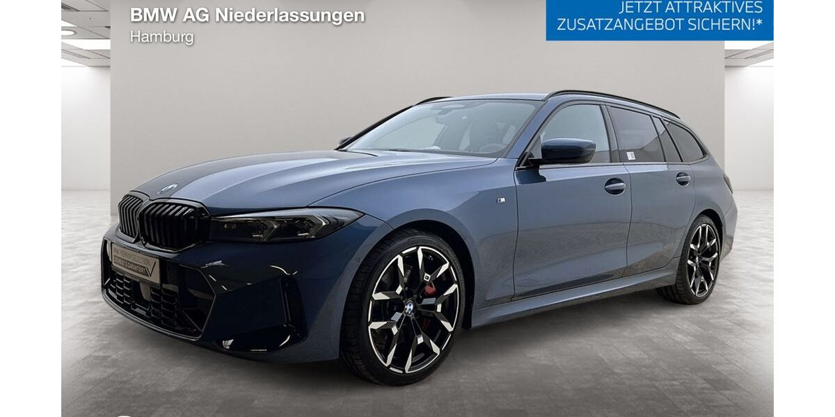 BMW 320 7.832 km 47.435 &euro; Barsbüttel bei Hamburg 22885