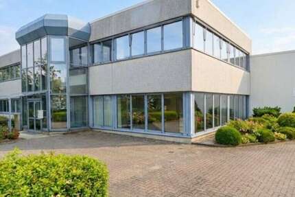 Gewerbeobjekt Henstedt-Ulzburg Ulzburg - 1.299.000&euro; | Angebot:25478646