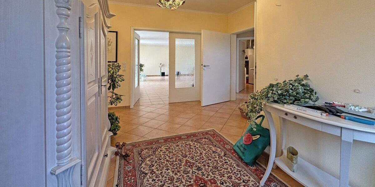 Bungalow Ammersbek Siedlung Daheim-Heimgarten - 4 Zimmer, 150 m&sup2;, 799.000&euro; | Angebot:25726607