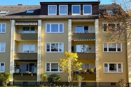 Haus Wedel - 1 Zimmer, 199.000&euro; | Angebot:25837368