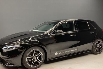 Mercedes-Benz A 200 24.950 km 35.850 &euro; Elmshorn 25337
