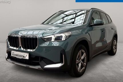 BMW X1 8.499 km 38.807 &euro; Barsbüttel bei Hamburg 22885