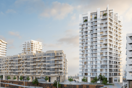 Wohnung Hamburg Hamburg-Mitte - 4 Zimmer, 259 m&sup2;, 6.900.000&euro; | Angebot:20558645