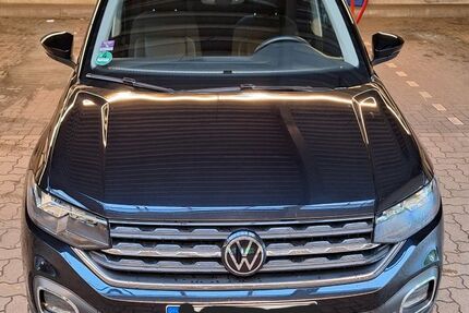 VW T-Cross 44.500 km 15.700 &euro; Halstenbek 25469