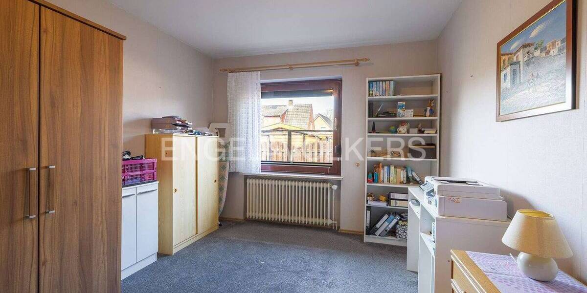 Einfamilienhaus Kaltenkirchen - 5 Zimmer, 166 m&sup2;, 420.000&euro; | Angebot:26454767