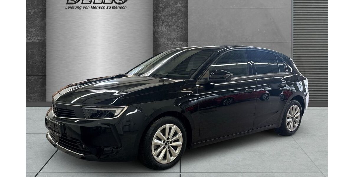 Opel Astra 18.020 km 19.990 &euro; Hamburg 22529