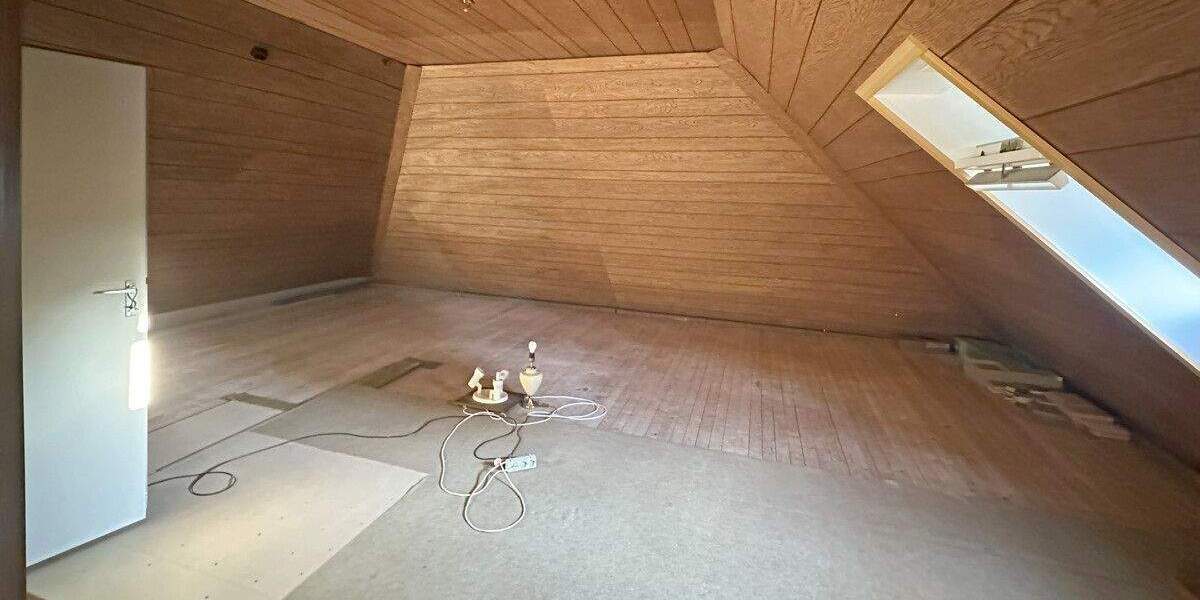 Einfamilienhaus Reinbek - 3 Zimmer, 136 m&sup2;, 549.000&euro; | Angebot:25768758