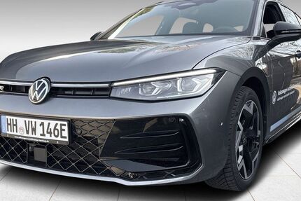 VW Passat 7.440 km 66.450 &euro; Hamburg 22111