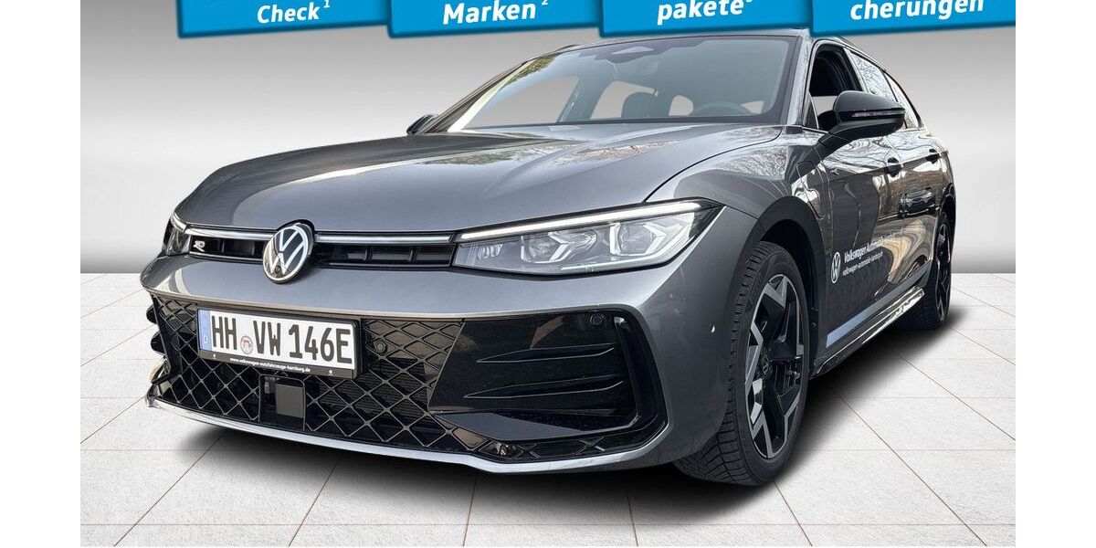 VW Passat 7.440 km 66.450 &euro; Hamburg 22111