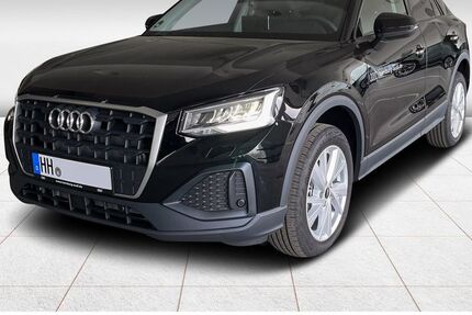 Audi Q2 1.890 km 30.930 &euro; Hamburg 22419