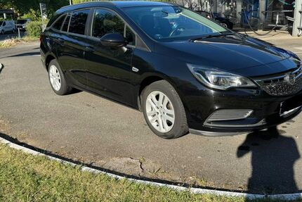 Opel Astra 130.100 km 7.190 &euro; Norderstedt 22851