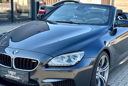 BMW M6 165.000 km 36.290 &euro; Quickborn-Hamburg 25451