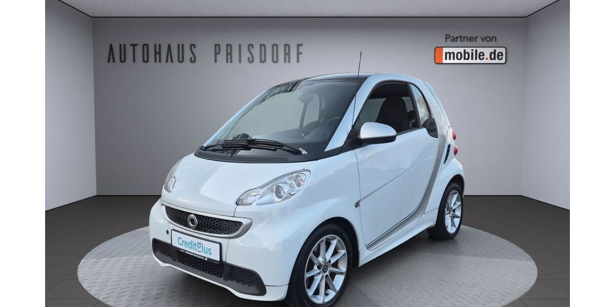 Smart ForTwo 115.414 km 5.950 &euro; Prisdorf bei Hamburg 25497