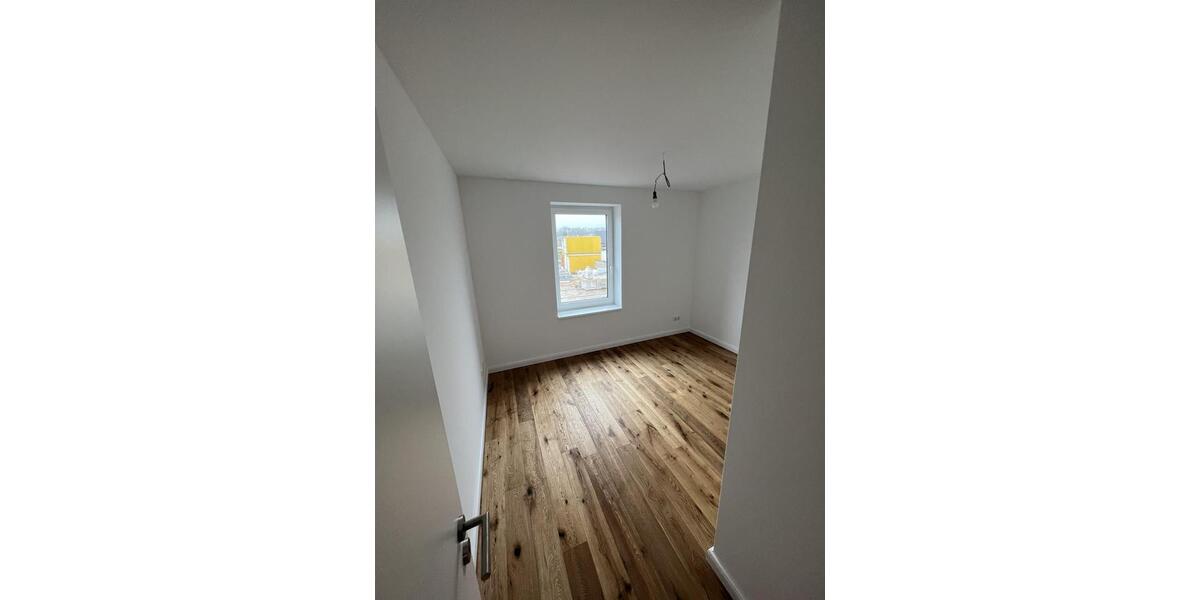 Etagenwohnung Bad Bramstedt - 3 Zimmer, 84 m&sup2;, 1.150&euro; | Angebot:25903274