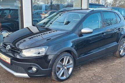 VW Polo 90.096 km 11.000 &euro; Stapelfeld 22145