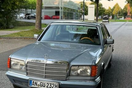 Mercedes-Benz E 500 212.000 km 8.500 &euro; Stapelfeld 22145
