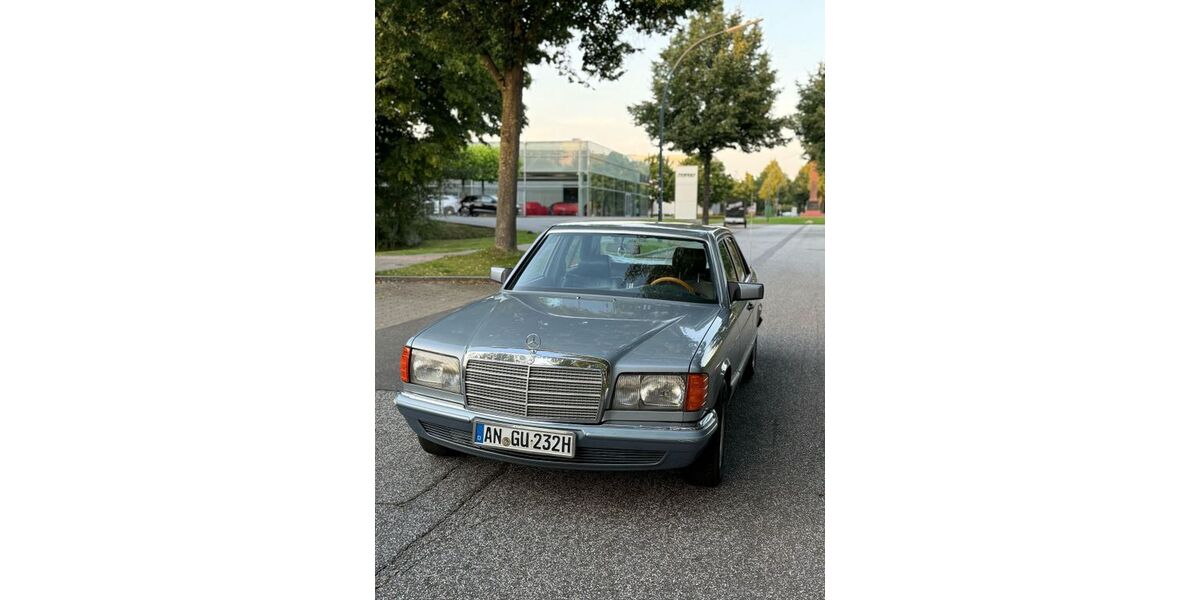 Mercedes-Benz E 500 212.000 km 8.500 &euro; Stapelfeld 22145
