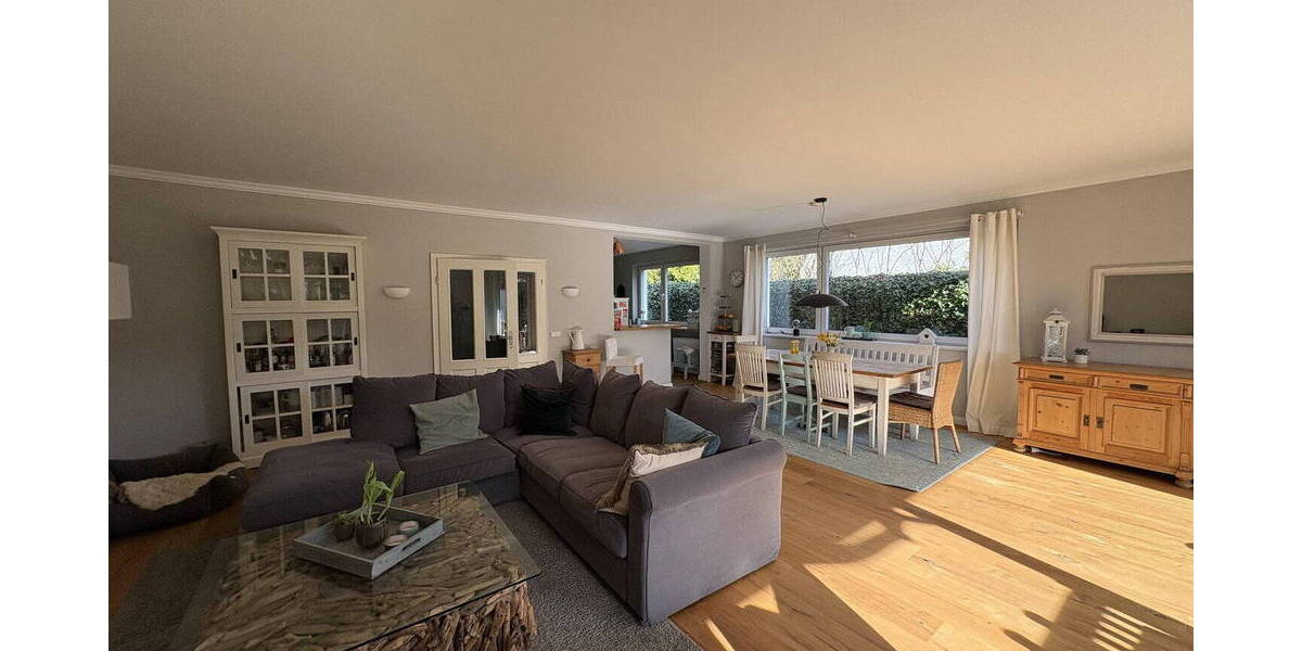 Doppelhaushälfte Hamburg Volksdorf - 6 Zimmer, 176 m&sup2;, 972.000&euro; | Angebot:25944665