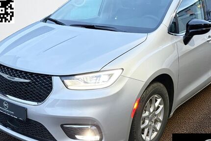 Chrysler Pacifica 22.000 km 34.999 &euro; Hamburg 22179