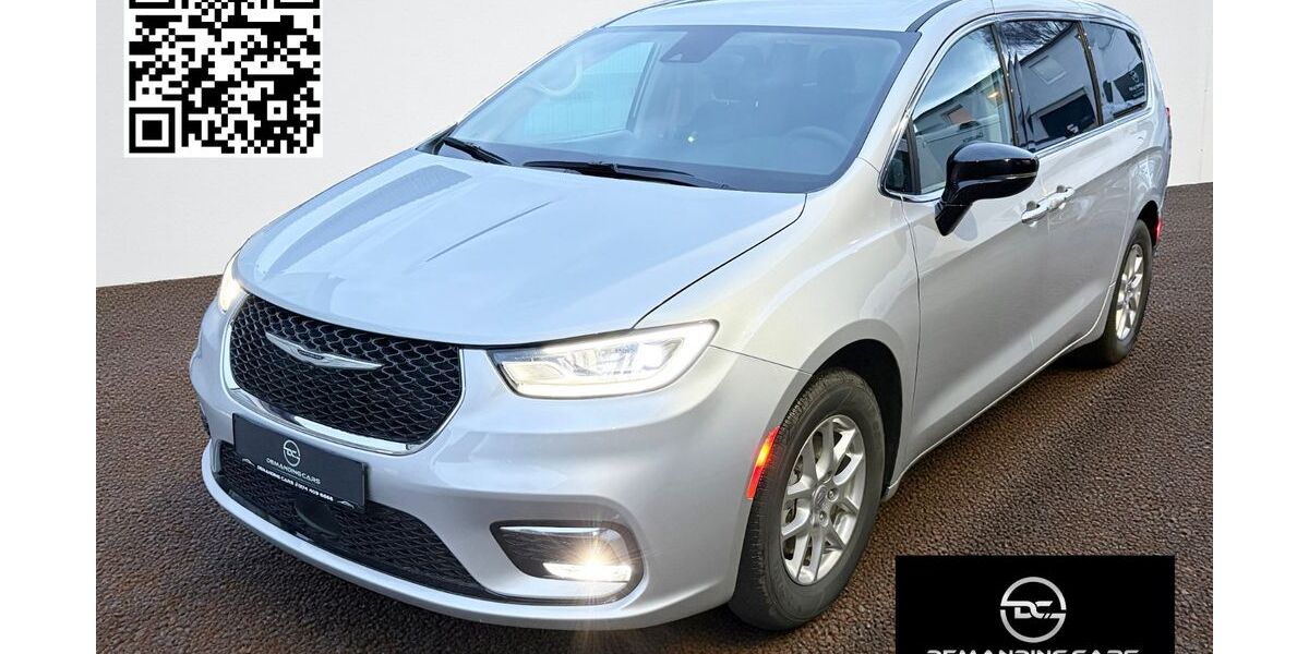 Chrysler Pacifica 22.000 km 34.999 &euro; Hamburg 22179