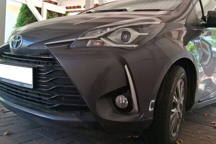 Toyota Yaris 81.000 km 11.250 &euro; Pinneberg 25421