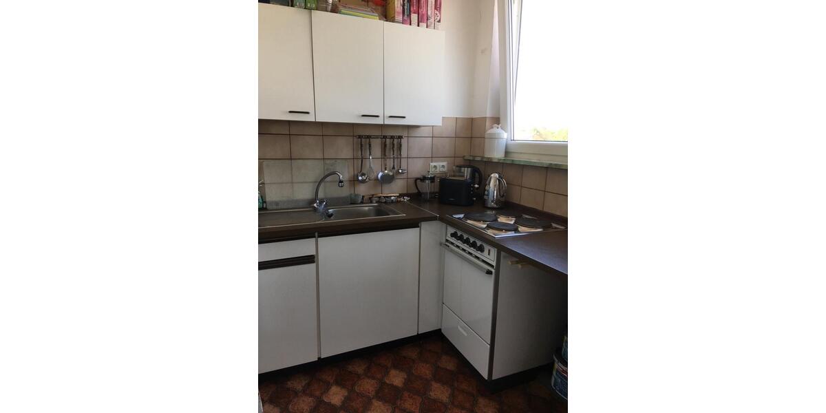 Etagenwohnung Pinneberg - 2 Zimmer, 62 m&sup2;, 169.000&euro; | Angebot:25162574