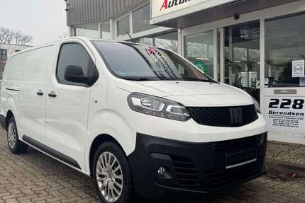 Fiat Scudo 117.585 km 17.900 &euro; Norderstedt 22851