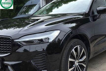 Volvo XC60 37.789 km 40.950 &euro; Hamburg 22391