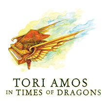 Tori Amos - In Times of Dragons 16.05.2026 Laeiszhalle Hamburg