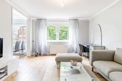 Zimmer Hamburg Altona-Nord - 2 Zimmer, 1.600&euro; | Angebot:8094607