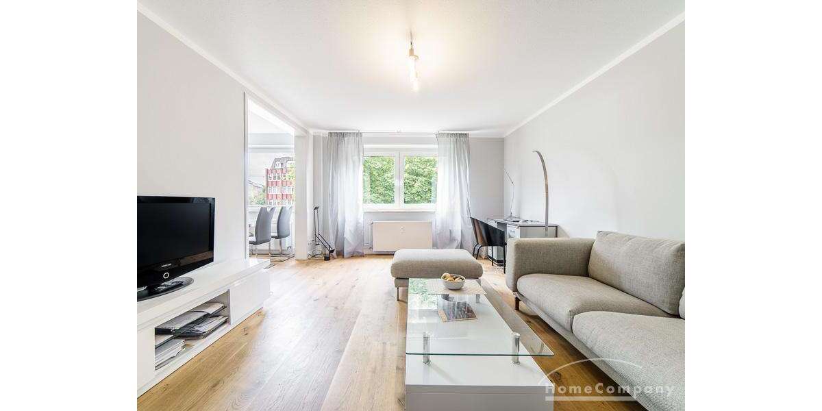 Zimmer Hamburg Altona-Nord - 2 Zimmer, 1.600&euro; | Angebot:8094607