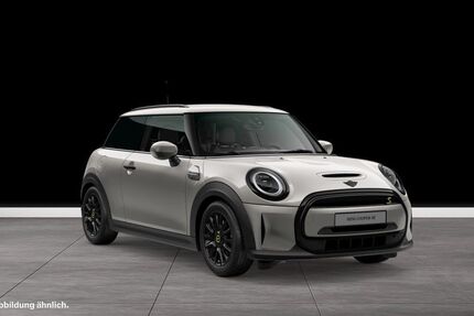 Mini Cooper SE 13.690 km 19.903 &euro; Barsbüttel bei Hamburg 22885