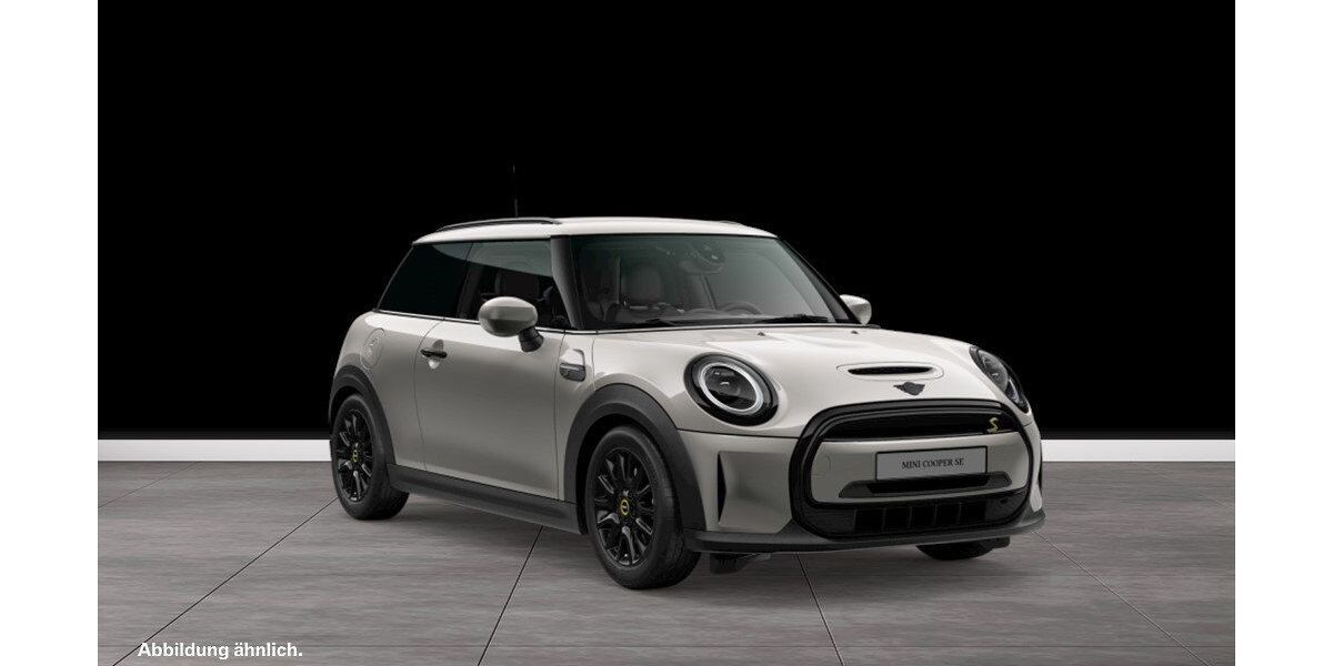 Mini Cooper SE 13.691 km 19.903 &euro; Barsbüttel bei Hamburg 22885