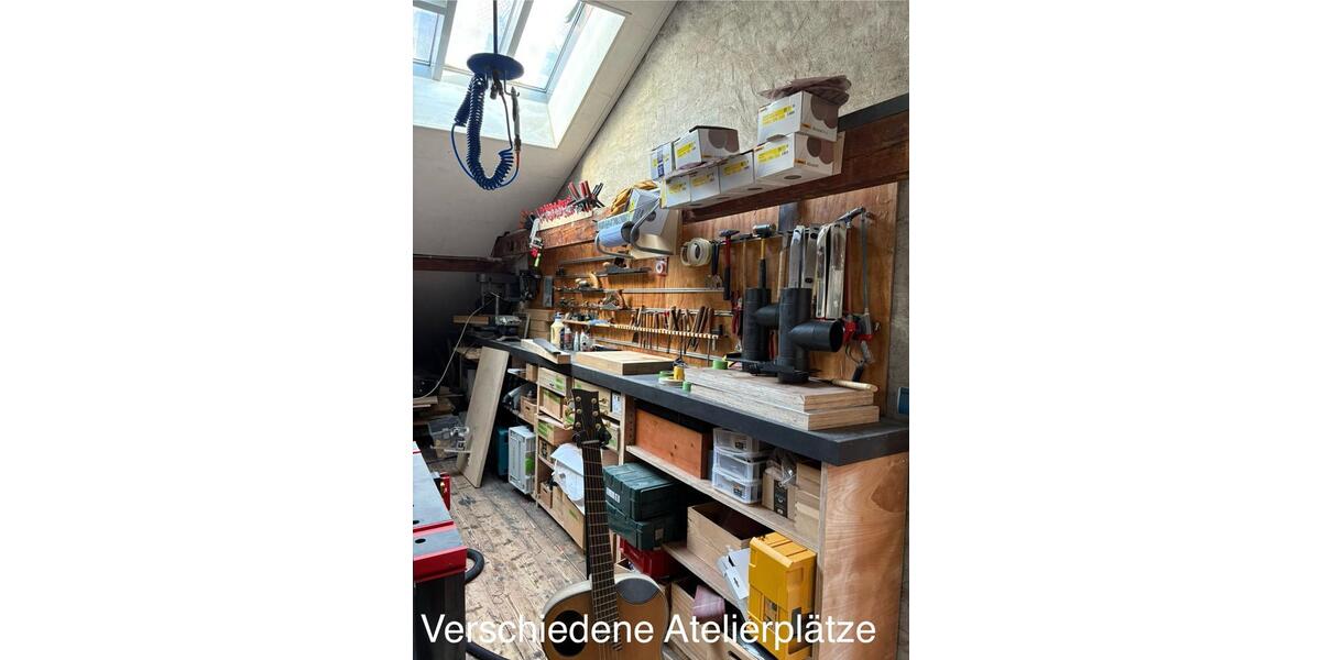 Gewerbeobjekt Hamburg Harvestehude - 315&euro; | Angebot:25425153