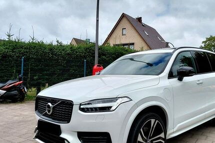 Volvo XC90 159.000 km 33.500 &euro; Hamburg 22115