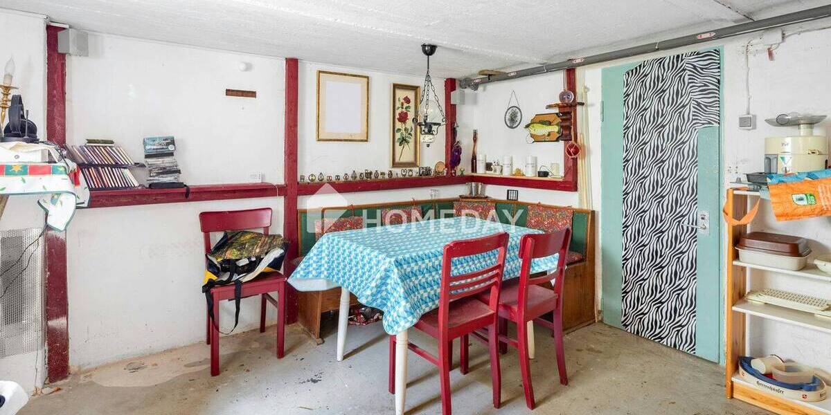 Einfamilienhaus Bad Oldesloe - 4 Zimmer, 80 m&sup2;, 265.999&euro; | Angebot:26541207