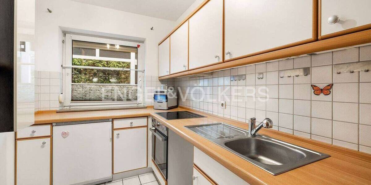 Reihenmittelhaus Henstedt-Ulzburg Ulzburg - 4 Zimmer, 105 m&sup2;, 350.000&euro; | Angebot:25916410