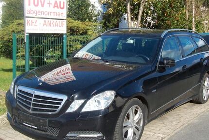 Mercedes-Benz E 220 249.850 km 6.999 &euro; Quickborn 25451
