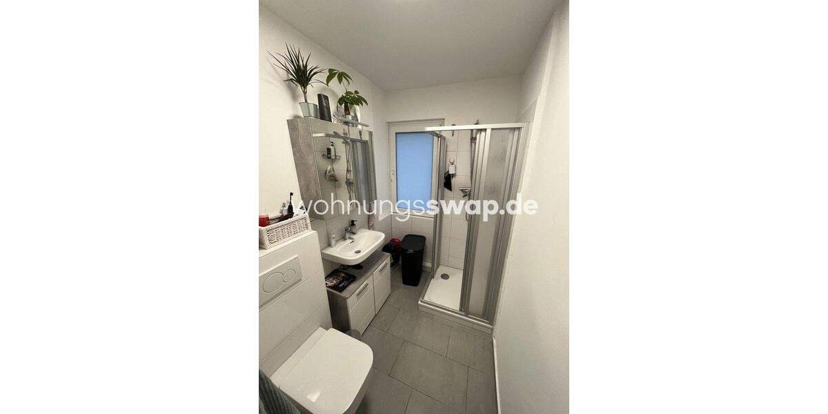 Etagenwohnung Hamburg Eimsbüttel - 2 Zimmer, 39 m&sup2;, 650&euro; | Angebot:25924070