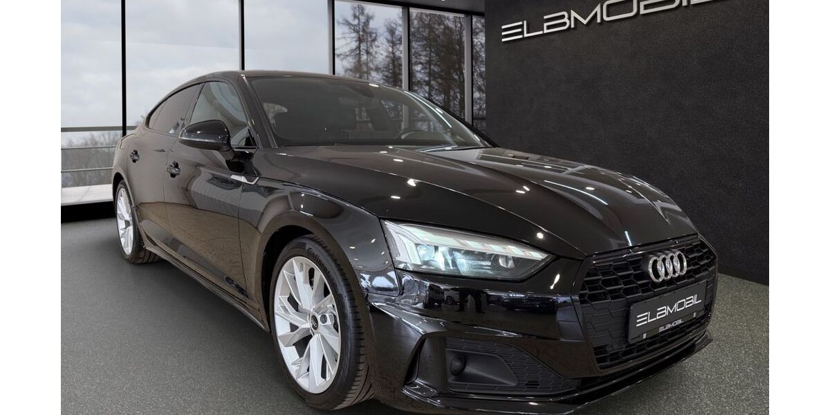 Audi A5 182.000 km 23.490 &euro; Hamburg 20537
