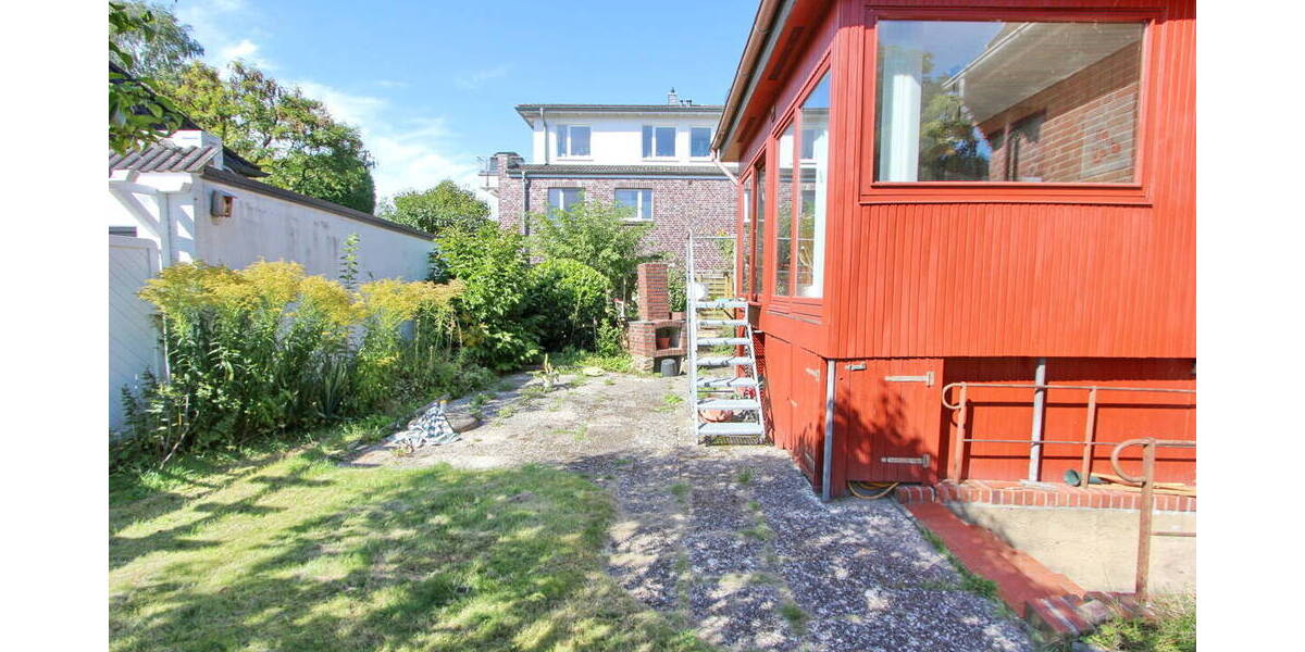 Einfamilienhaus Halstenbek - 4 Zimmer, 92 m&sup2;, 365.000&euro; | Angebot:26017785