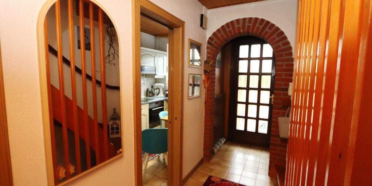 Reihenmittelhaus Norderstedt Harksheide - 4 Zimmer, 85 m&sup2;, 349.000&euro; | Angebot:25700472