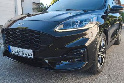 Ford Kuga 96.226 km 13.500 &euro; Hamburg-Nord 22083
