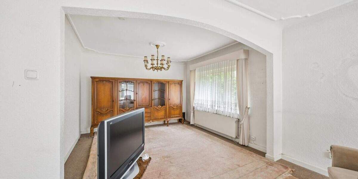 Einfamilienhaus Hamburg / Meiendorf Rahlstedt - 5 Zimmer, 205 m&sup2;, 878.000&euro; | Angebot:25674432