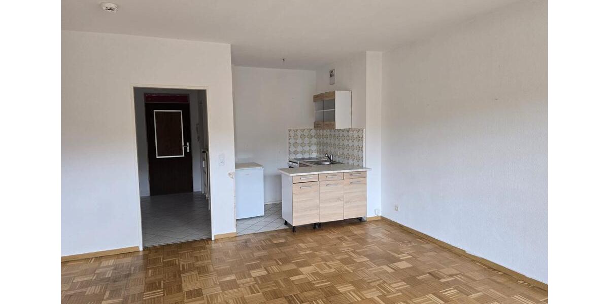 Hochparterre Ellerau - 1 Zimmer, 36 m&sup2;, 110.000&euro; | Angebot:26524705