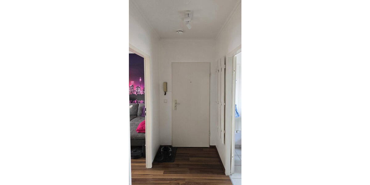 Etagenwohnung Hamburg Langenhorn - 2 Zimmer, 51 m&sup2;, 230.000&euro; | Angebot:26053651