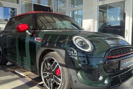 Mini John Cooper Works 80.754 km 23.950 &euro; Hamburg 22761