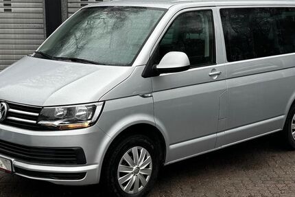 VW T6 Caravelle 124.000 km 34.990 &euro; Norderstedt 22844