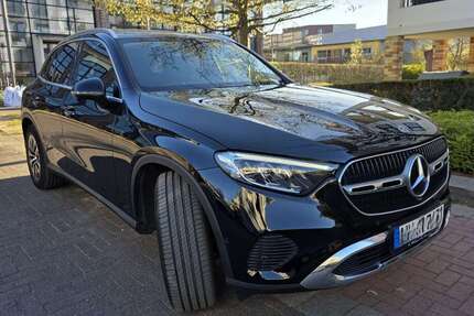Mercedes-Benz GLC 220 29.000 km 43.999 &euro; Hamburg 22767