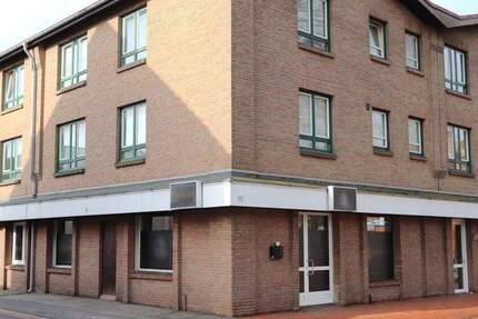 Gewerbeobjekt Bad Bramstedt - 1.300&euro; | Angebot:25801704